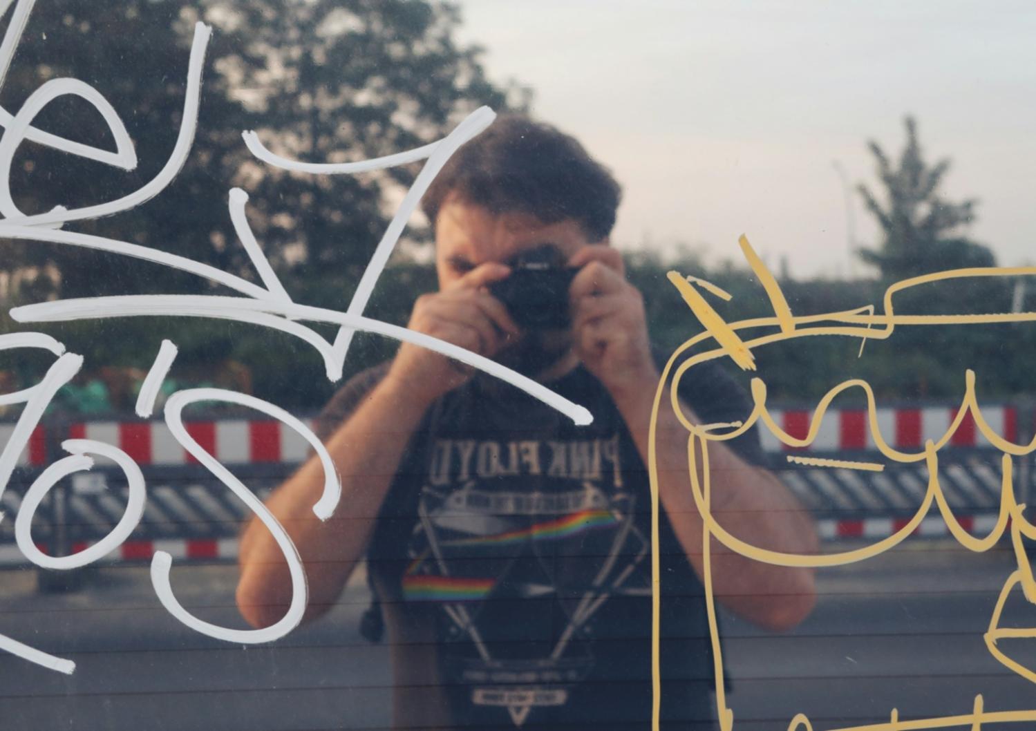 Final portrait result — processed and delivered